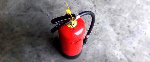 instalatii antiincendiu