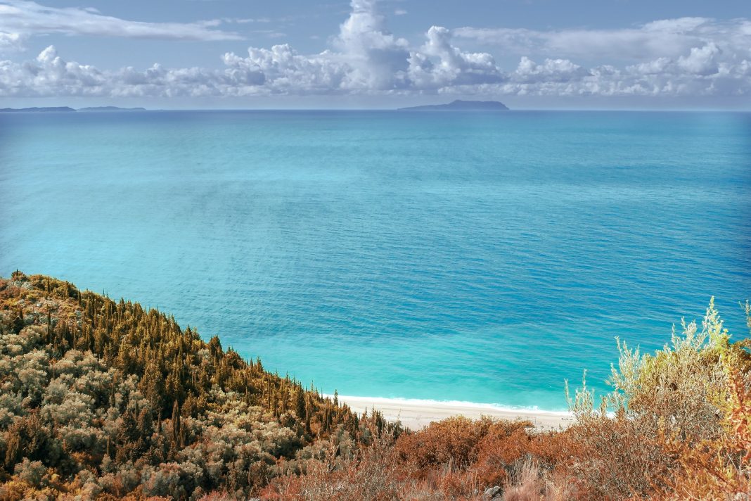 plaje din Albania