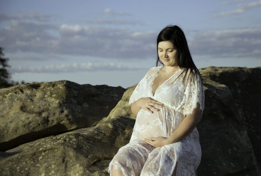 Mituri despre sarcină