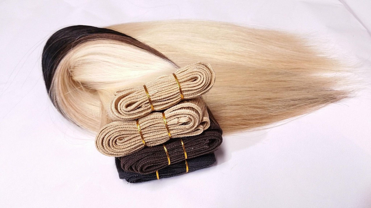 Îți dorești un păr cât mai bogat? Alege extensii cusute pentru un look natural și voluminos